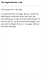 Mobile Screenshot of comments.sltdb.com